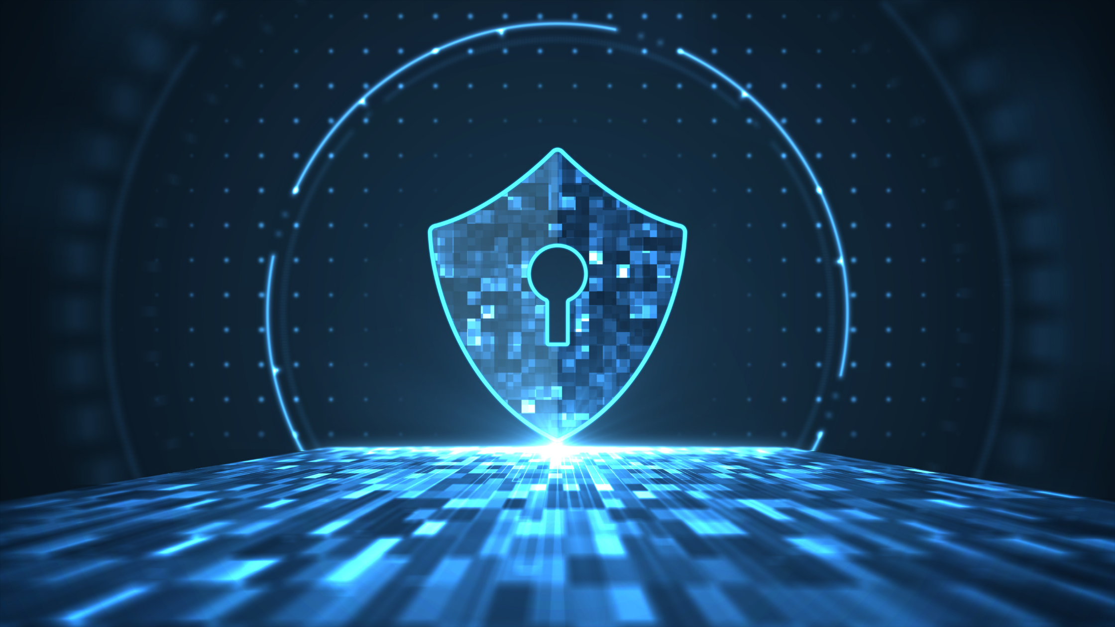 cyber security in azienda